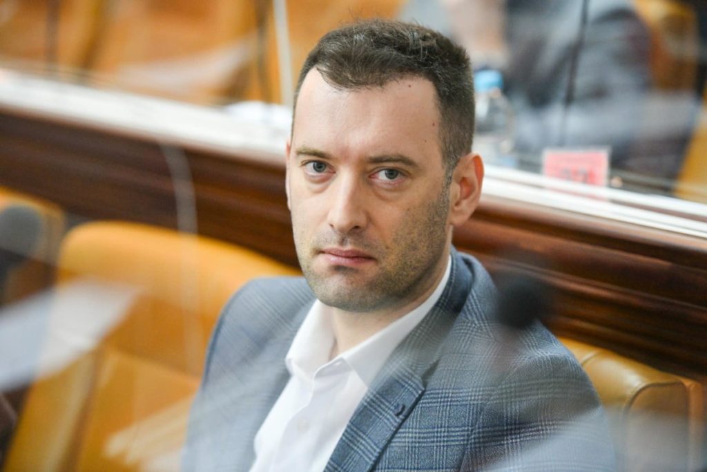„VIDJEĆU…“ Milko Grmuša kandidat za gradonačelnika Banjaluke?