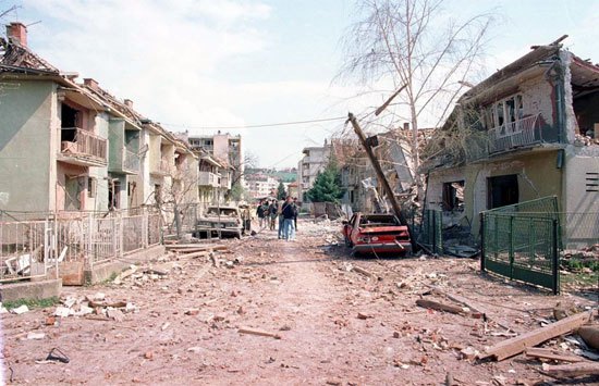 ALEKSINAC PAMTI: Prije 23 godine NATO počinio stravičan zločin