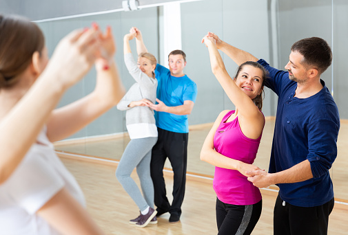 ZAPLEŠITE „ZABRANJENI“ PLES: Radionica baćate u Banjaluci