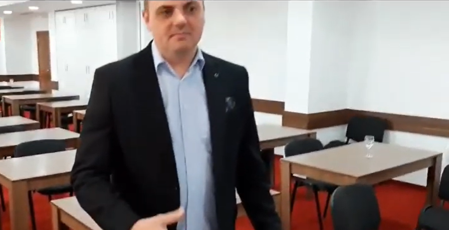 НЕСВАКИДАШЊИ ГЕСТ ХУМАНОСТИ: Бојан Марчета из Бањалуке донирао 55 килограма ситног новца