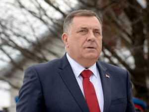 „ZNAČAJNA ZA OČUVANJE PATRIOTSKIH SNAGA“ Ruski naučnik i političar uputio podršku Dodiku