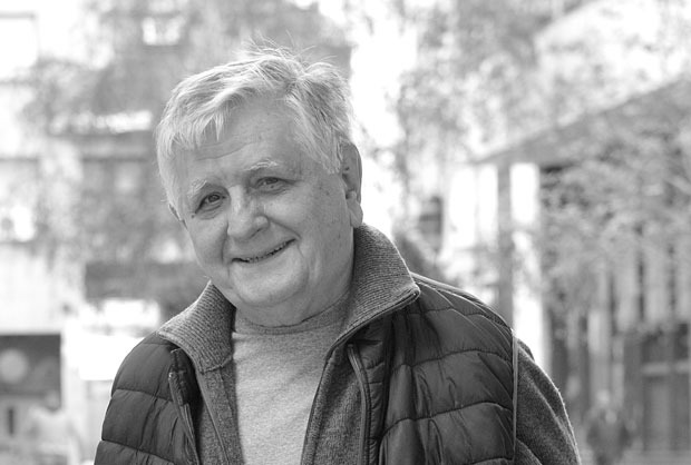 PREMINUO DEJAN MIJAČ: Odlazak srpskog pozorišnog reditelja