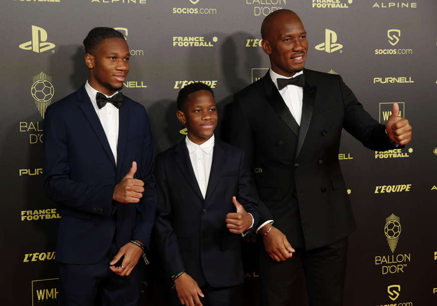 НЕСТАО ДРОГБИН СИН: Отишао у Француску на испит и изгубио му се сваки траг