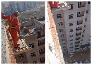 GRAĐEVINCI SU NAJTRAŽENIJA RADNA SNAGA: Radnici se „uvoze“ iz Srbije i svijeta