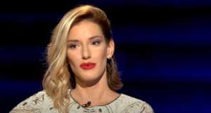 „MAJKA JE BILA OČAJNA“ Jovana Joksimović otkrila kako je dospijela u medije
