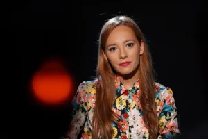 БОГДАН БОГДАНОВИЋ МНОГО ЈЕ ВОЛИО ОВУ СРПКИЊУ: Глумица сада са 11 година старијим Хрватом чека дијете