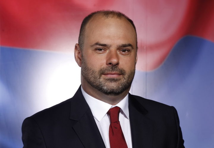STANOVNICI VIŠEGRADA GLASAJU: Referendum o opozivu načelnika Mladena Đurevića