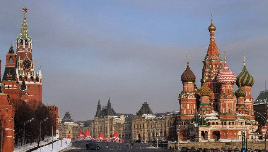 RUSIJA IMA JASAN STAV: Moskva neće prihvatiti ništa protivno njihovim interesima