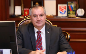„POVEĆANJE PRIMANJA ODGOVOR NA INFLACIJU“: Višković poručio da Srpska ima više od 8.000 tona pšenice