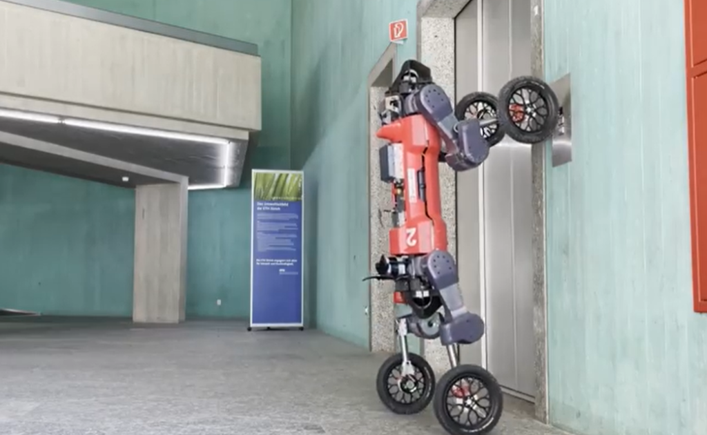 KURIRE ĆE ZAMIJENITI ROBOTI: Banjalučanin Marko Bjelonić uspješan u IT sektoru u Švajcarskoj