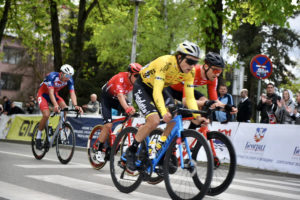 SVE SPREMNO ZA SPEKTAKL: Zvornik dočekuje drugu etapu Međunarodne biciklističke trke „Beograd-Banjaluka“