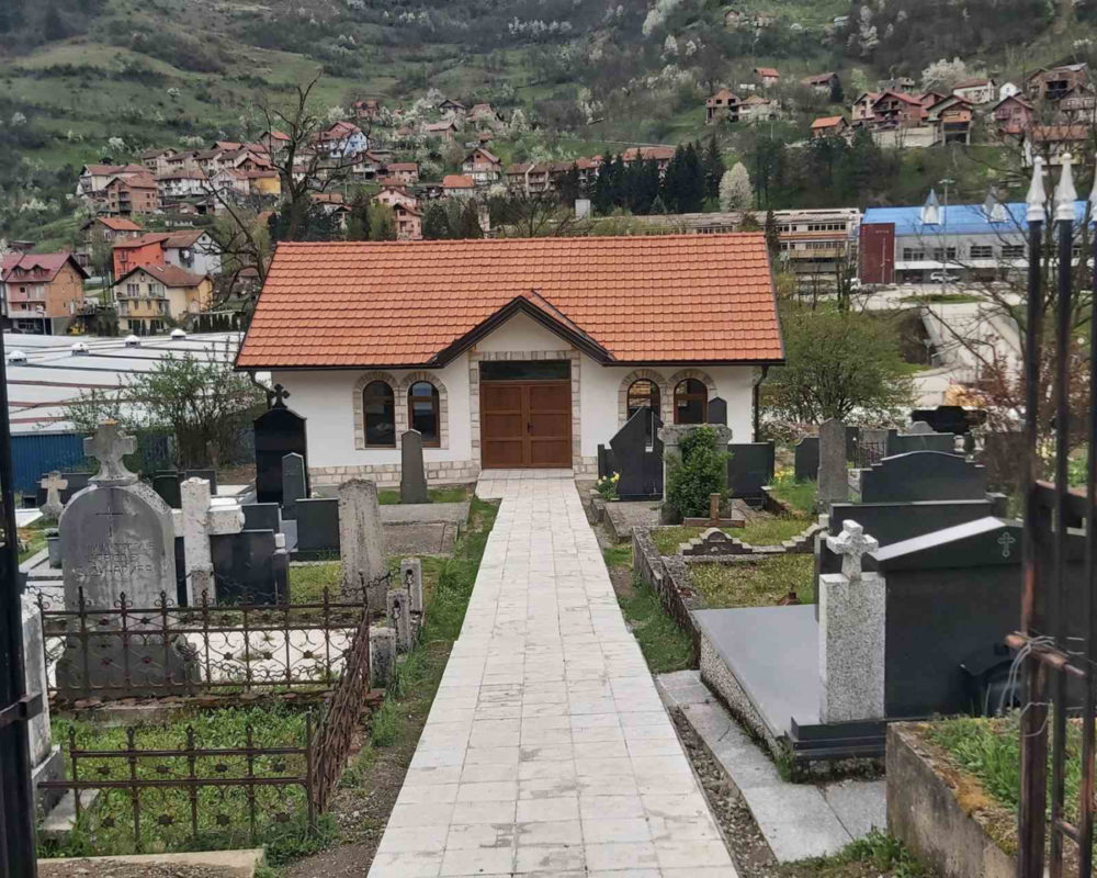 VJEČNI POČINAK OD 3.000 KM: Koliko koštaju grobna mjesta u Banjaluci i Sarajevu?