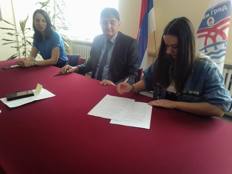 MOTIVACIJA ZA STUDENTE: Novi Grad izdvaja  80.000 KM za stipendije