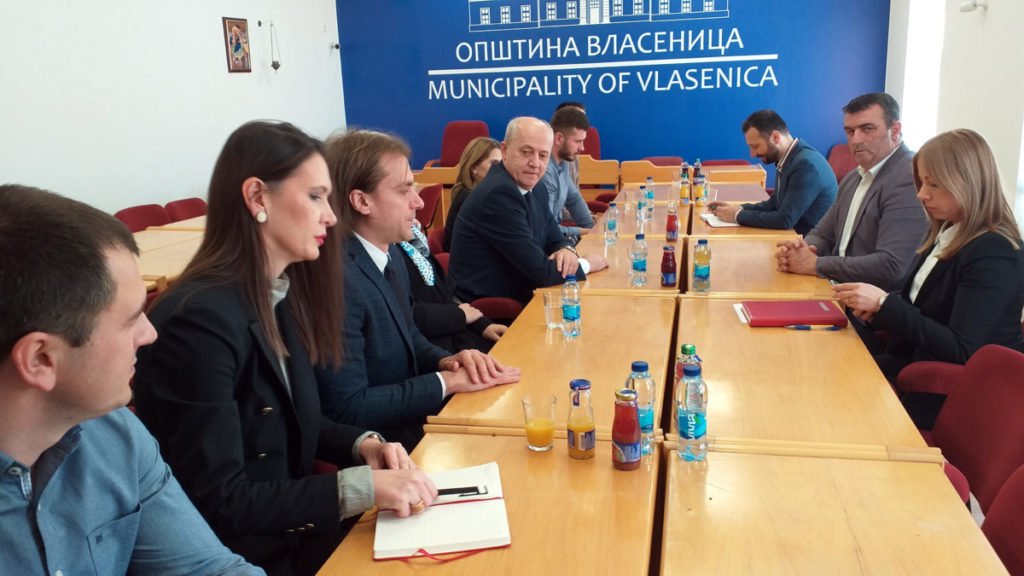 SJAJNE VIJESTI ZA VLASENIČKE STUDENTE: Univerzitet Istočno Sarajevo uvodi nove studijske programe
