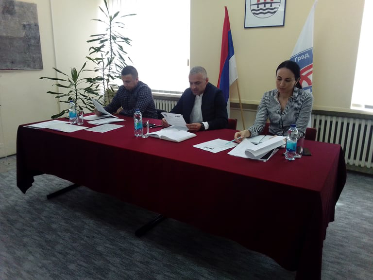 STAZAMA BRANKA ĆOPIĆA: Za maraton prijavljeno 58 učesnika
