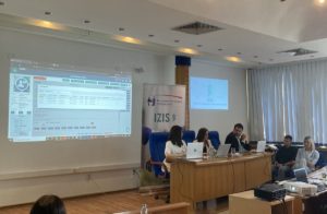 KREIRANO PREKO 100 HILJADA ELEKTRONSKIH RECEPATA U RS: Održana prezentacija IZIS-a u Banjaluci