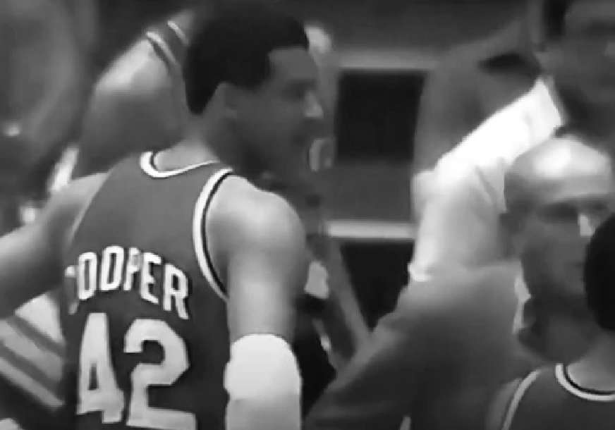 DENVER ZAVIJEN U CRNO: Preminuo nekadašnji centar, zapamćen kao veliki Naget