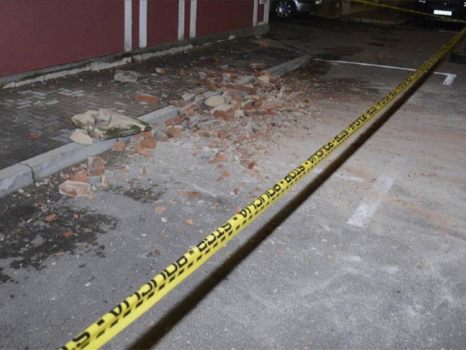 HERCEGOVINA PODRHTAVALA CIJELU NOĆ: Više od 30 zemljotresa tokom noći