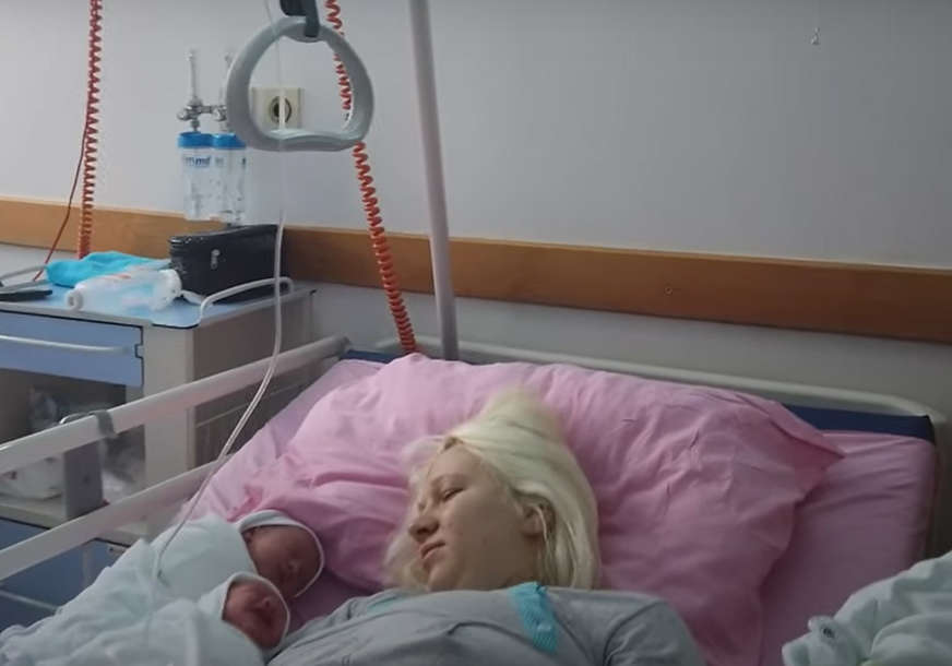 NESVAKIDAŠNJI BEJBI BUM: Za 24 sata rođena četiri para blizanaca