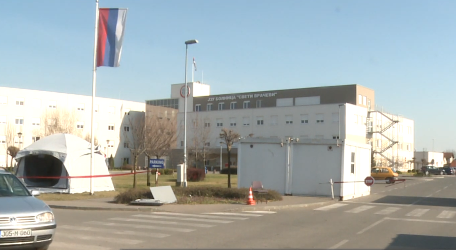 SJAJNE VIJESTI U SRPSKOJ: Nakon dvije godine, dopuštene posjete u bolnici