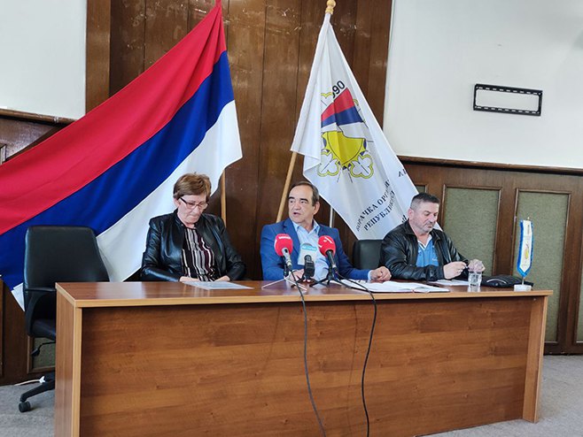 BORAČKA ORGANIZACIJA PRIJEDOR: Poziv svim borcima da se priključe skupu podrške Srpskoj