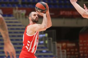 „LAZIĆ JE OSTAVIO NEIZBRISIV TRAG“: Crvena zvezda se oglasila nakon što je legendarni kapiten završio karijeru