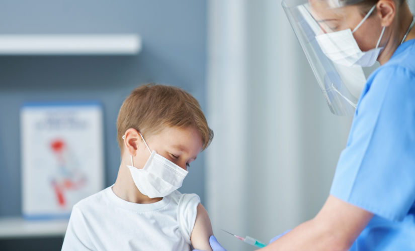 SKANDAL U AUSTRIJI: Djeci ubrizgali pogrešne vakcine
