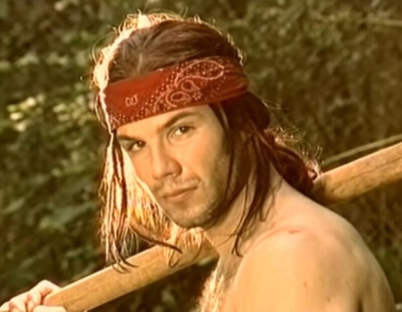 SJEĆATE LI SE DRVOSJEČE IZ CECINOG SPOTA? Evo gdje je sada i čime se bavi