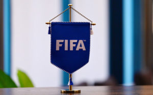 FIFA NEĆE KAZNITI DŽAKU ZBOG SPORNOG DRESA? Švajcarac obrazložio postupak