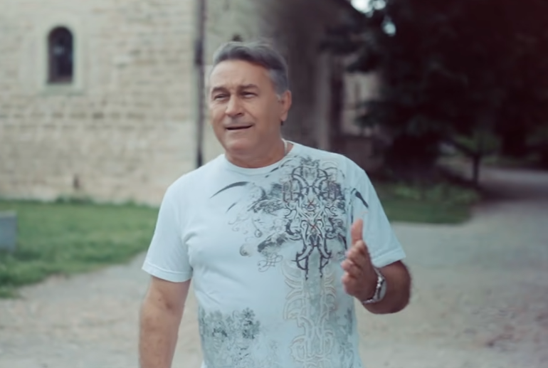 GASI SE FIRMA HALIDA BEŠLIĆA: Okončan stečaj u diskografskoj kući u Prijedoru