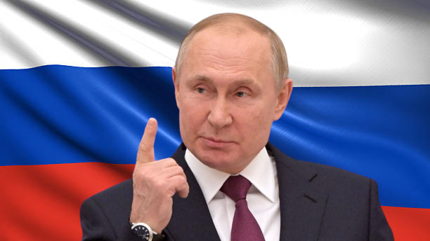 PUTIN POSLAO SNAŽNU PORUKU: Zapad ne razumije da teški uslovi ujedinjuju ruski narod