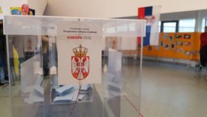 POTVRĐENO NOVOSTIMA: Izbori u Srbiji 25. oktobra