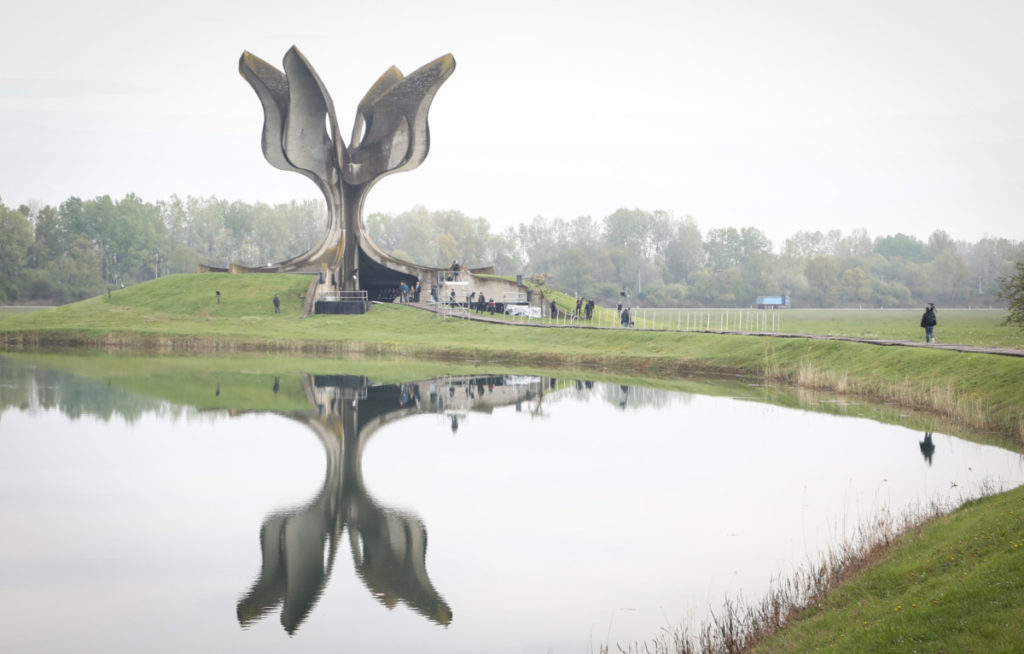 NAJVEĆE STRATIŠTE SRPSKOG NARODA: Na današnji dan prije 78 godina oslobođen Jasenovac