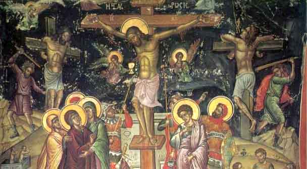 JEDNA OD NAJVEĆIH MISTERIJA HRIŠĆANSTVA:  Šta se desilo sa krstom na kom je Isus Hrist raspet