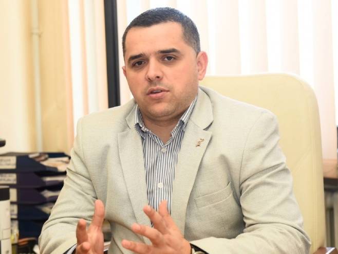 СТАТУС ГРАДА ЗА БУДУЋИ РАЗВОЈ: Бојић најавио напредак Лакташа
