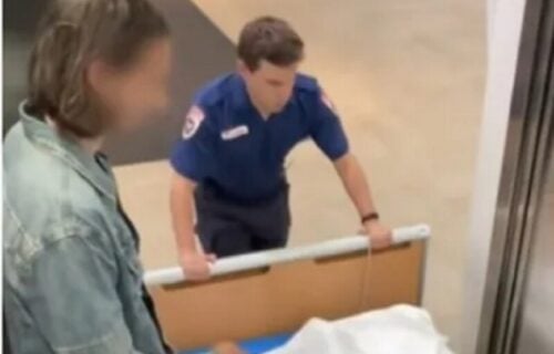 KAKO SU SE OVOG SJETILI? Zbog ove šale može i infrakt da se dobije (VIDEO)