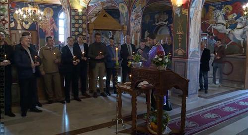 OBILJEŽEN DAN NESTALIH SRBA: Služen parastos u Istočnom Sarajevu