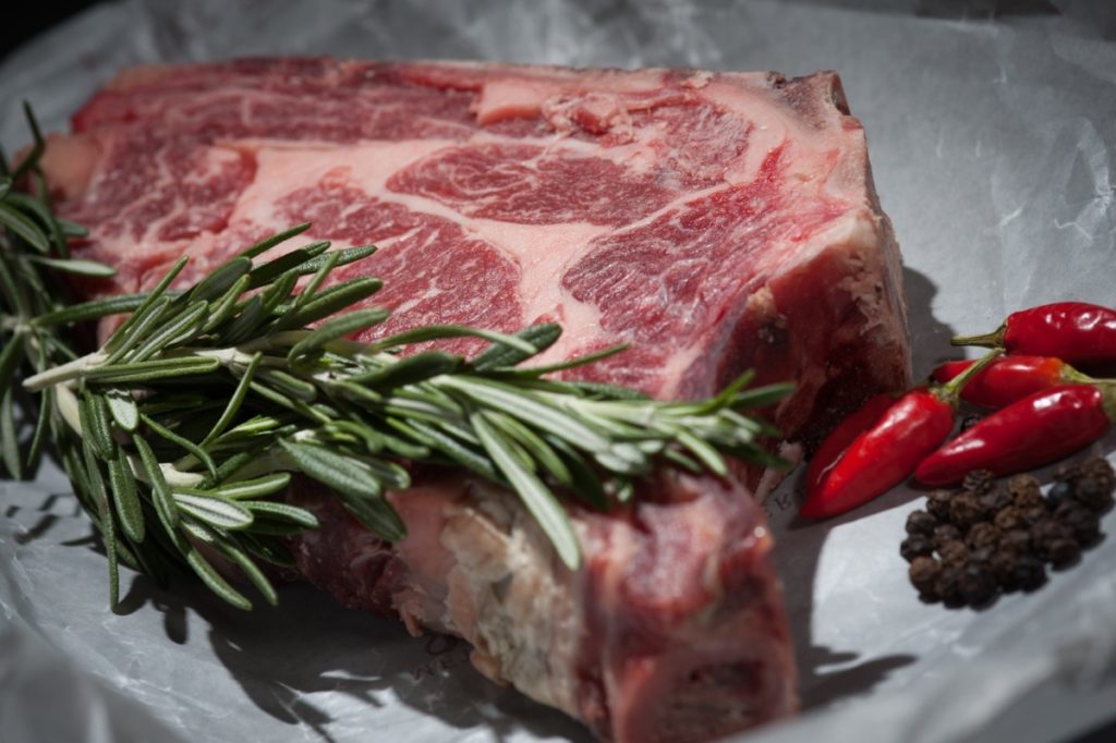 NEZAPAMĆENI SKOK CIJENA: Kilogram junećeg mesa bit će i do 30 maraka