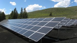 PROJEKAT VRIJEDAN 880 MILIONA KM: U Nevesinju počinje izgradnja jednog od najvećih solarnih parkova u Evropi