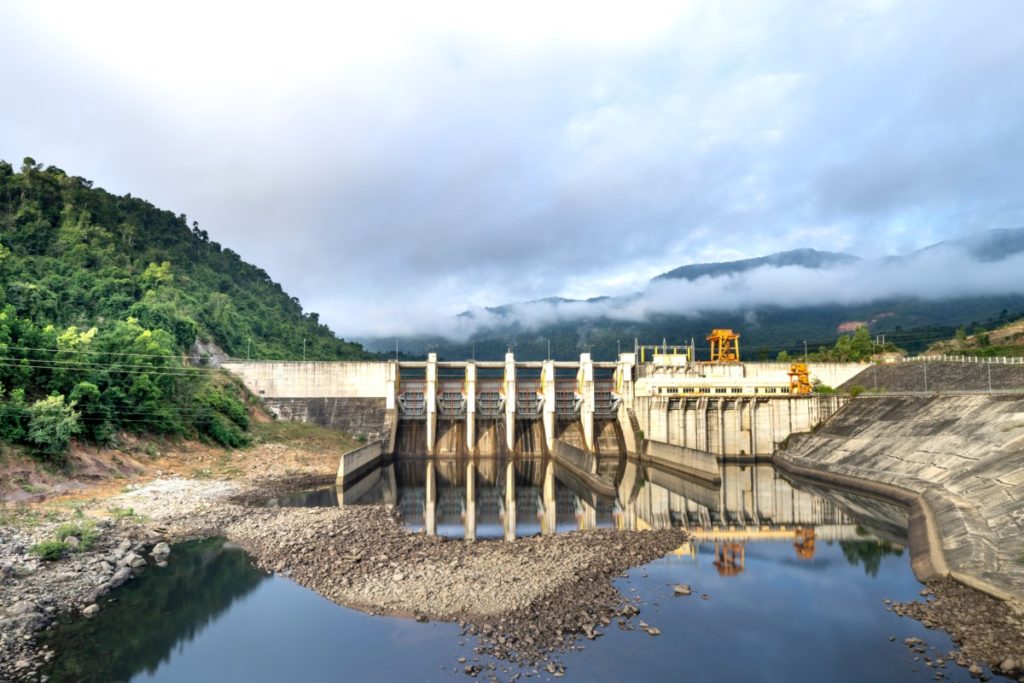 У СУСРЕТ НОВИМ ПРОЈЕКТИМА: „Хидроелектрана на Дрини“ наставља реализацију