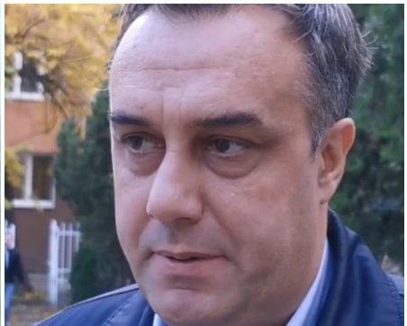 NAKON SANKCIJA IZ AMERIKE: Asim Sarajlić podnio ostavke na sve funkcije u parlamentu BiH