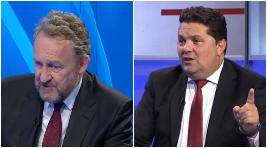 STEVANDIĆ O BAKIROVOJ SKANDALOZNOJ IZJAVI: Izetbegović je faktor razdora u BiH