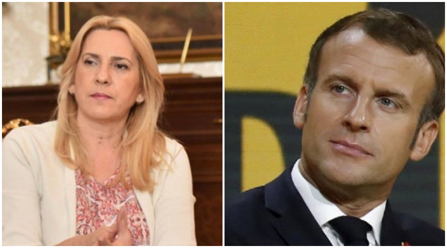 CVIJANOVIĆ POVODOM POBJEDE MAKRONA: Očekuje se racionalniji pristup Balkanu