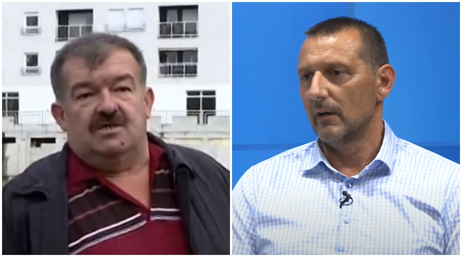 РЕАКЦИЈЕ НА КРИВИЧНЕ ПРИЈАВЕ: Давидовић и Поповић се огласили о Станивуковићу