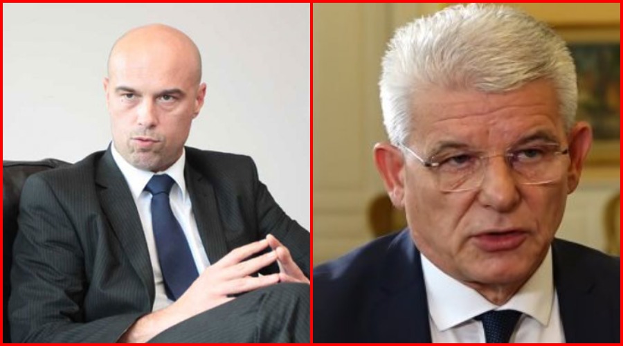 ШТА СЕ КРИЈЕ ИЗА ЏАФЕРОВИЋЕВЕ ИЗЈАВЕ? Тегелтија упозорио на ратне планове политичког Сарајева