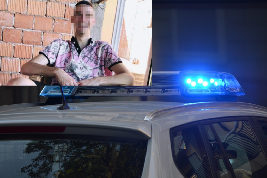 JEZIVI DETALJI TRAGEDIJE U ČAČKU: Uhapšenog mladića su već prijavljivali za nasilje