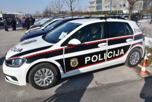GAČANOVIĆ PRIJETIO POLICAJCIMA: Službenik DKPT disciplinski kažnjen