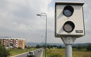VOZAČI, OPREZ: Novi radari na putevima Srpske