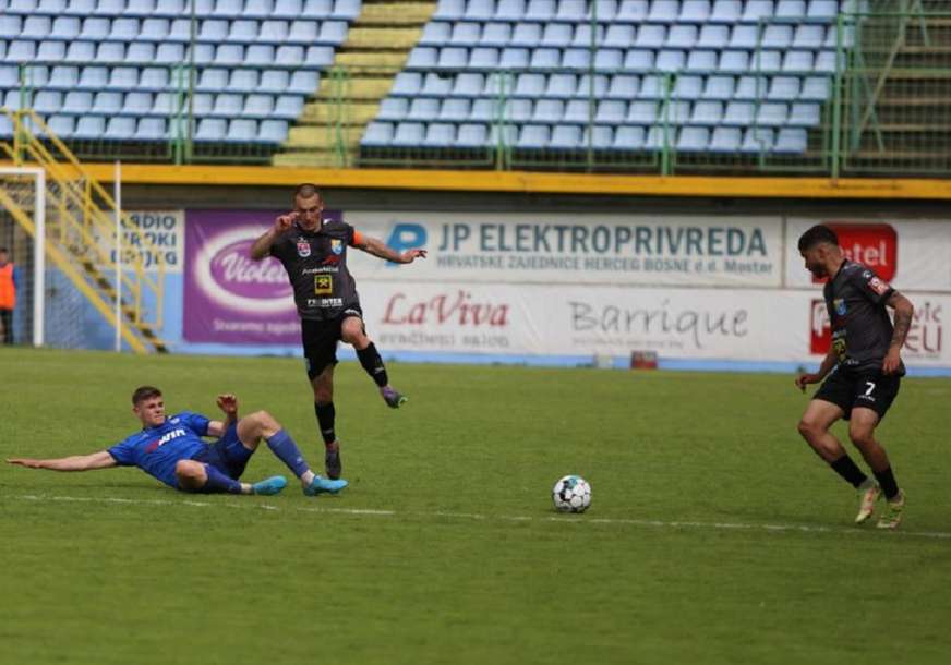 VAŽNA POBJEDA: Rudar preokretom stigao do tri velika boda