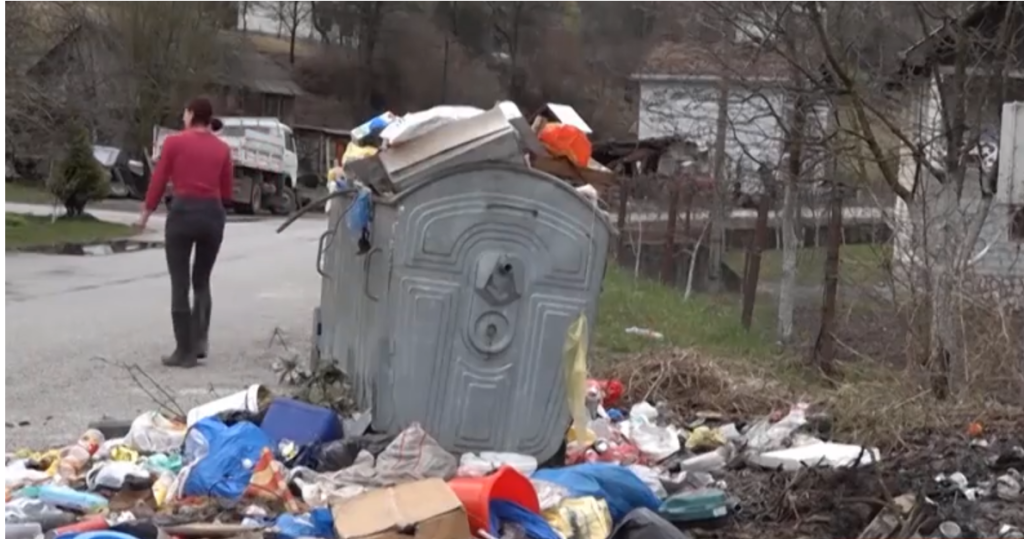 NE RAZVRSTAVJU SMEĆE NI DA IM PLATE: Slab odziv Banjalučana na selektivno prikupljanje otpada